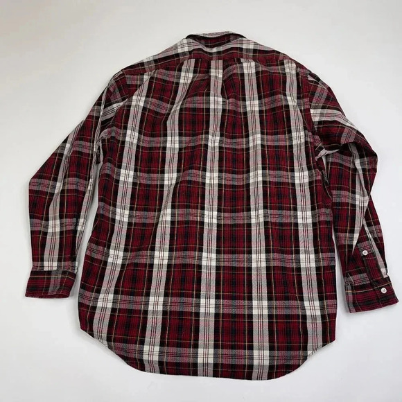 Ralph Lauren Blaire Button Down Shirt  - Picture 3 of 9